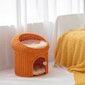 Designer Cat Basket | Kelmera