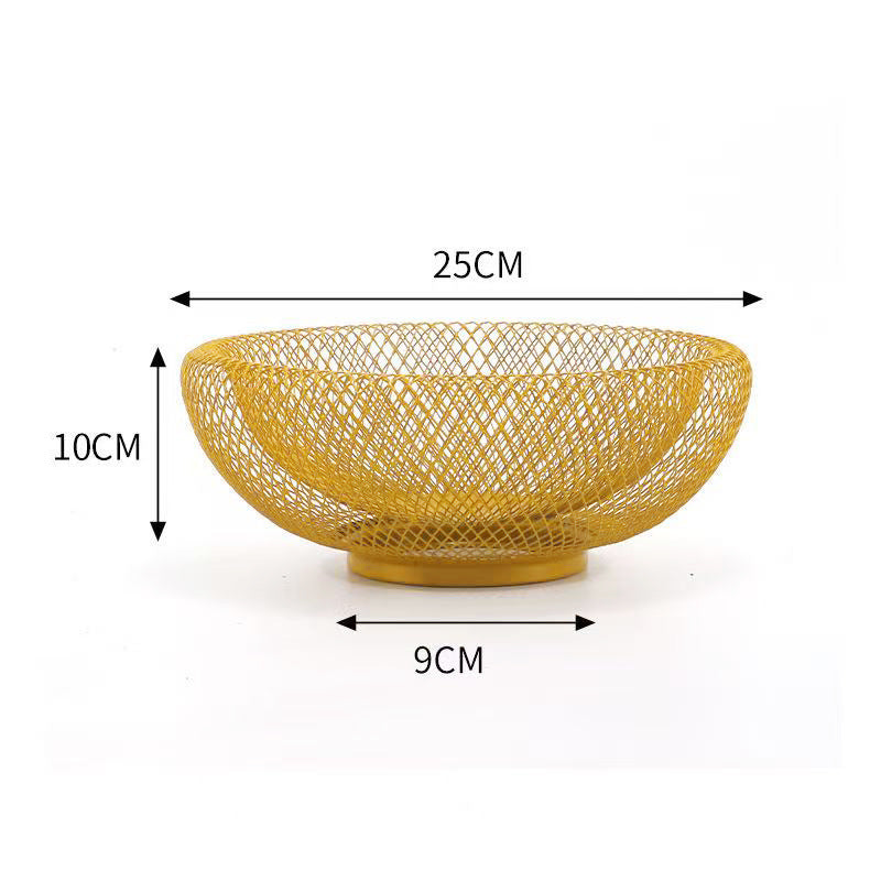 Designer Fruit Bowl | Kelmera