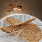Designer-Rattan Chair | Kelmera