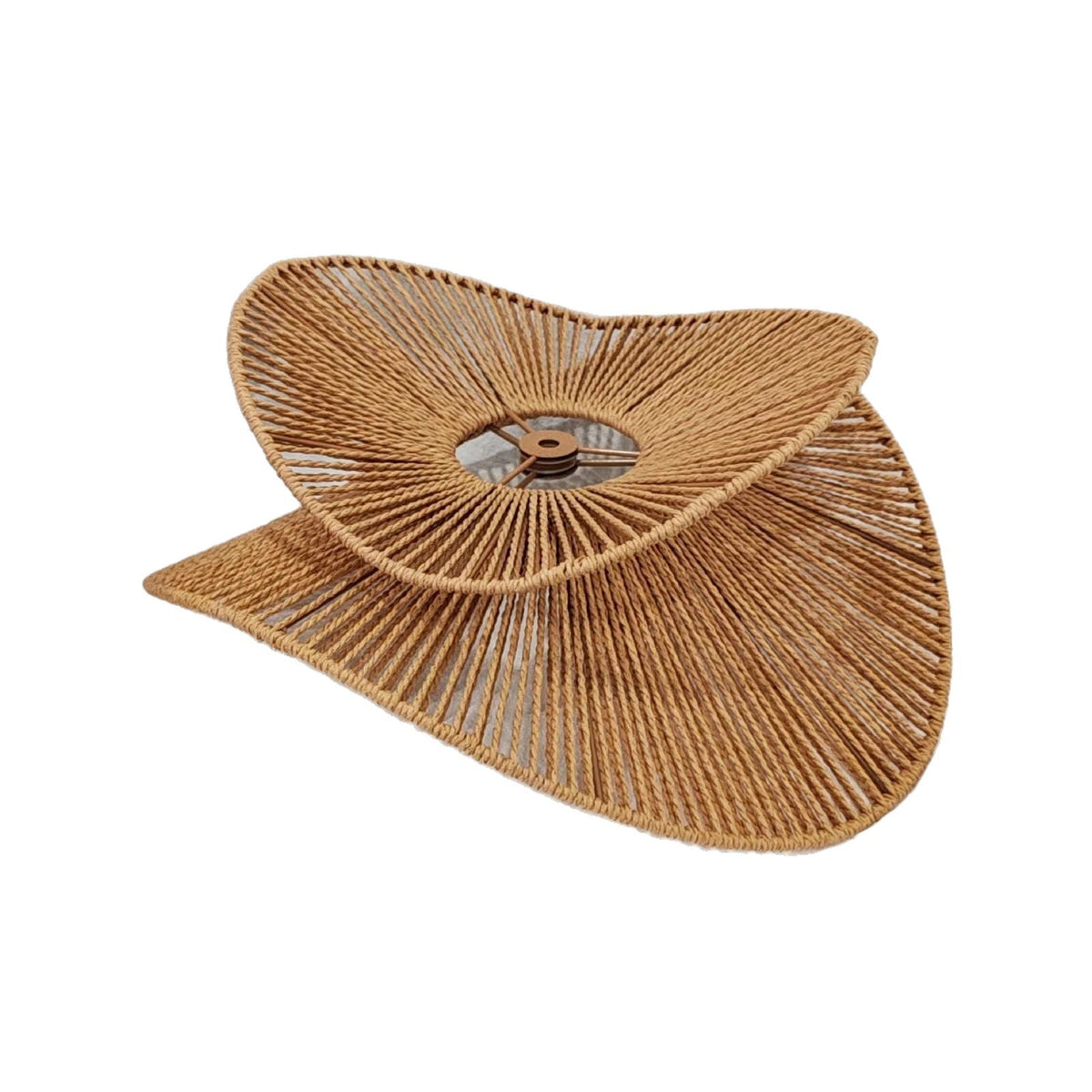 Designer-Rattan Chair | Kelmera