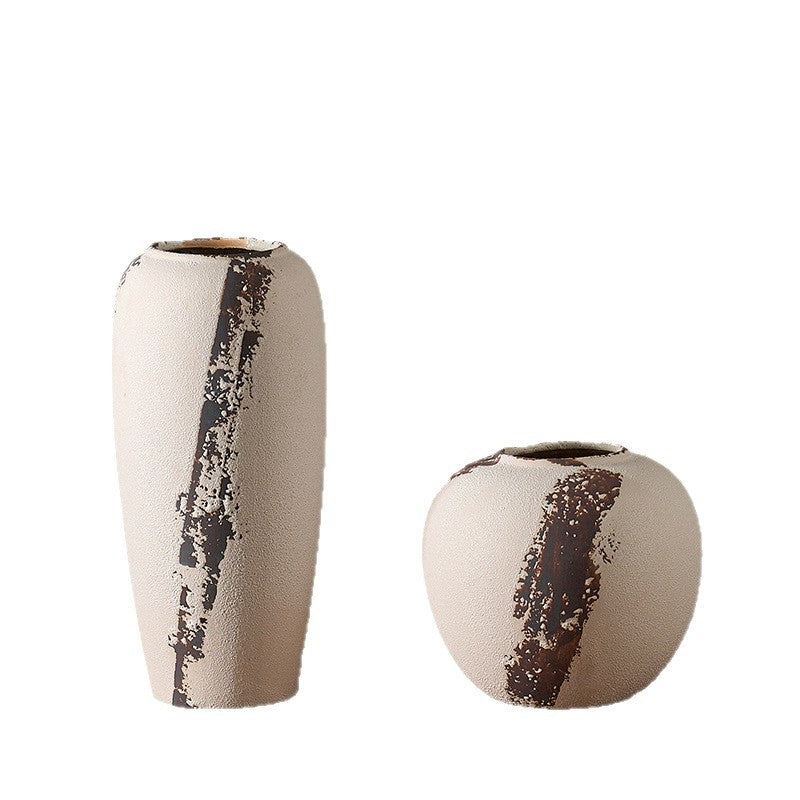 Designer Sculpture Vase | Kelmera