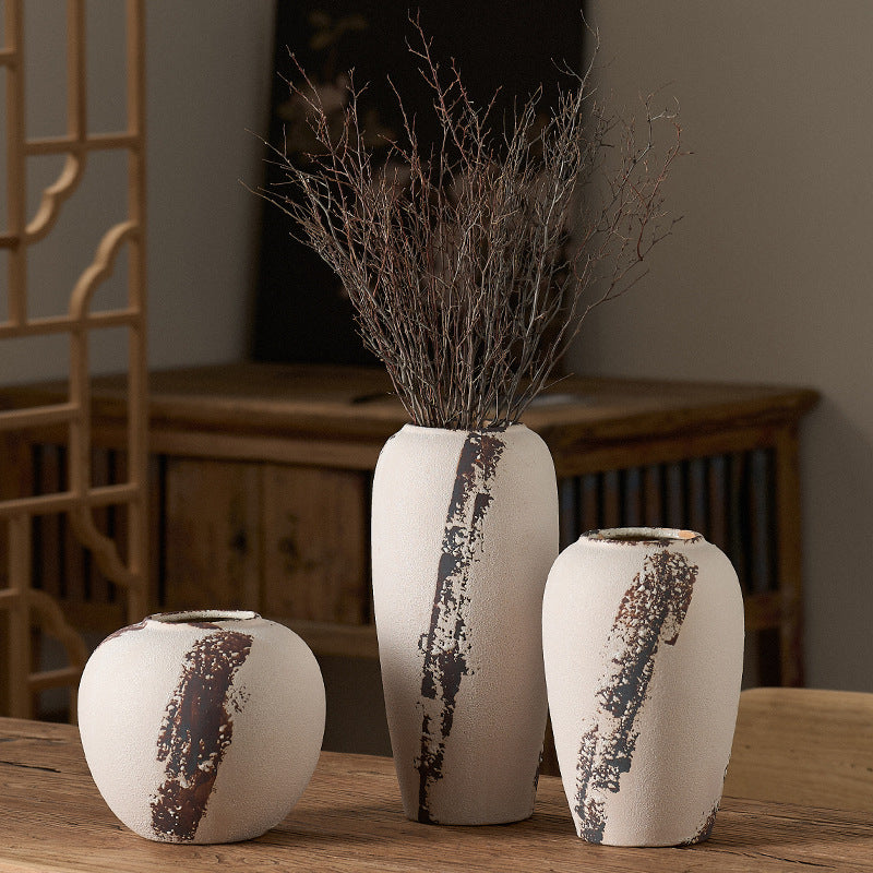 Designer Sculpture Vase | Kelmera