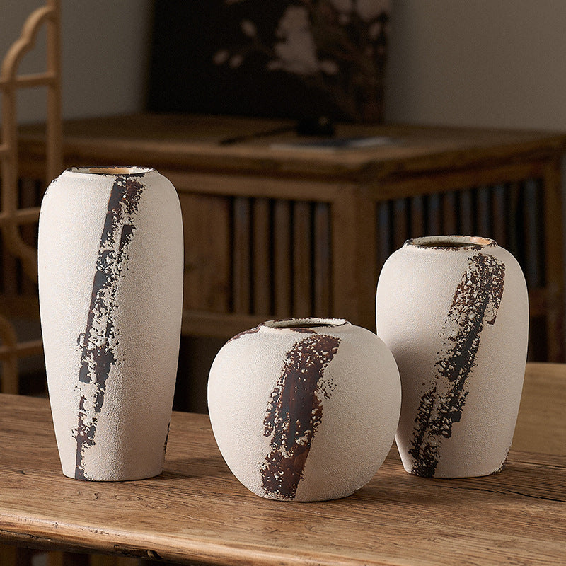 Designer Sculpture Vase | Kelmera