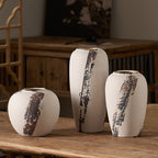 Designer Sculpture Vase | Kelmera