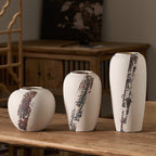 Designer Sculpture Vase | Kelmera