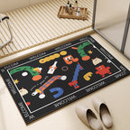 Diatomaceous Mud Mat | Kelmera
