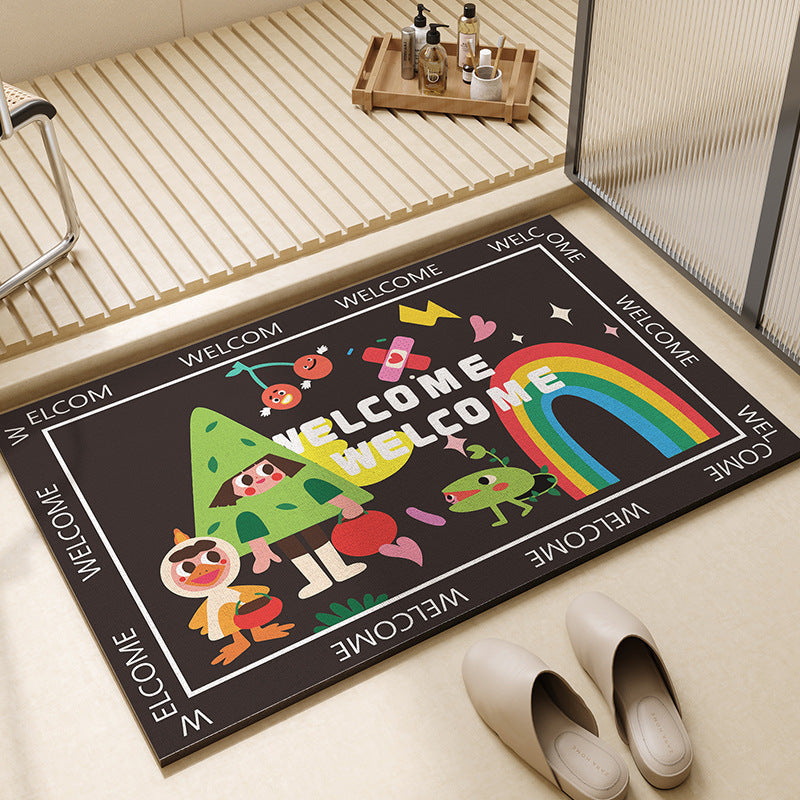 Diatomaceous Mud Mat | Kelmera