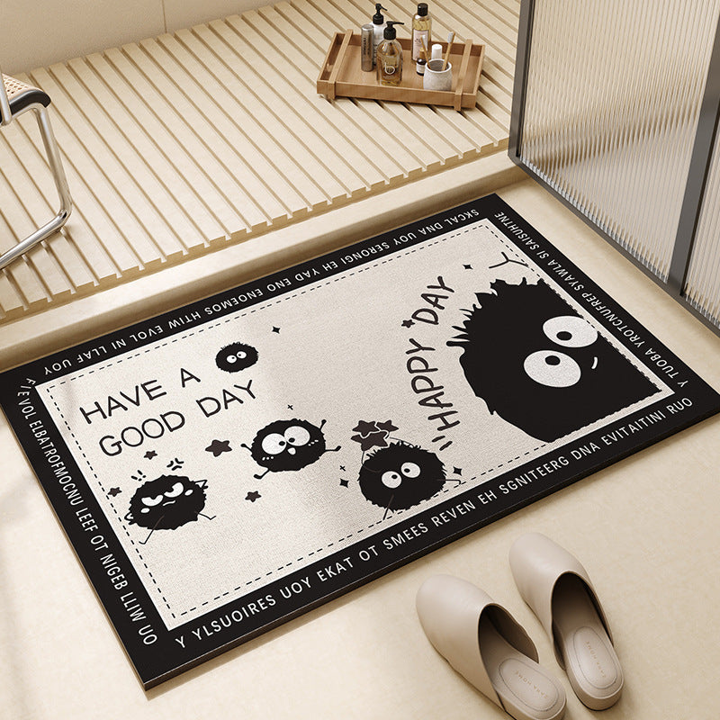 Diatomaceous Mud Mat | Kelmera