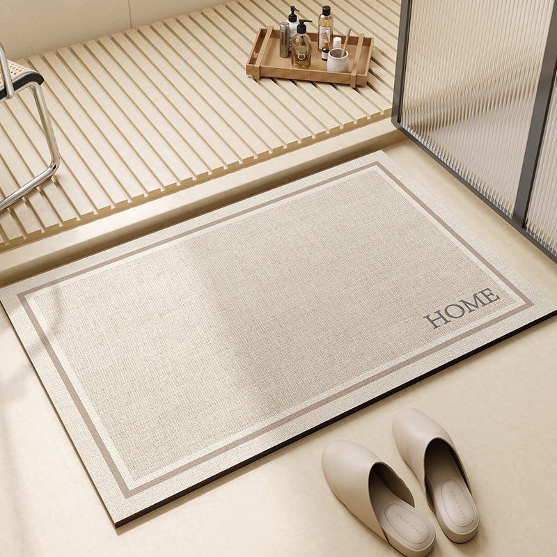 Diatomaceous Mud Mat | Kelmera