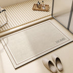 Diatomaceous Mud Mat | Kelmera