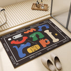 Diatomaceous Mud Mat | Kelmera