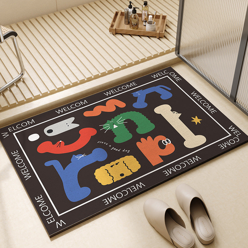 Diatomaceous Mud Mat | Kelmera