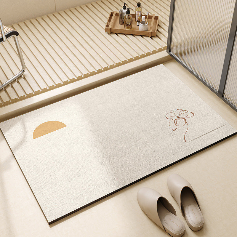 Diatomaceous Mud Mat | Kelmera