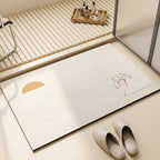 Diatomaceous Mud Mat | Kelmera