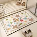 Diatomaceous Mud Mat | Kelmera