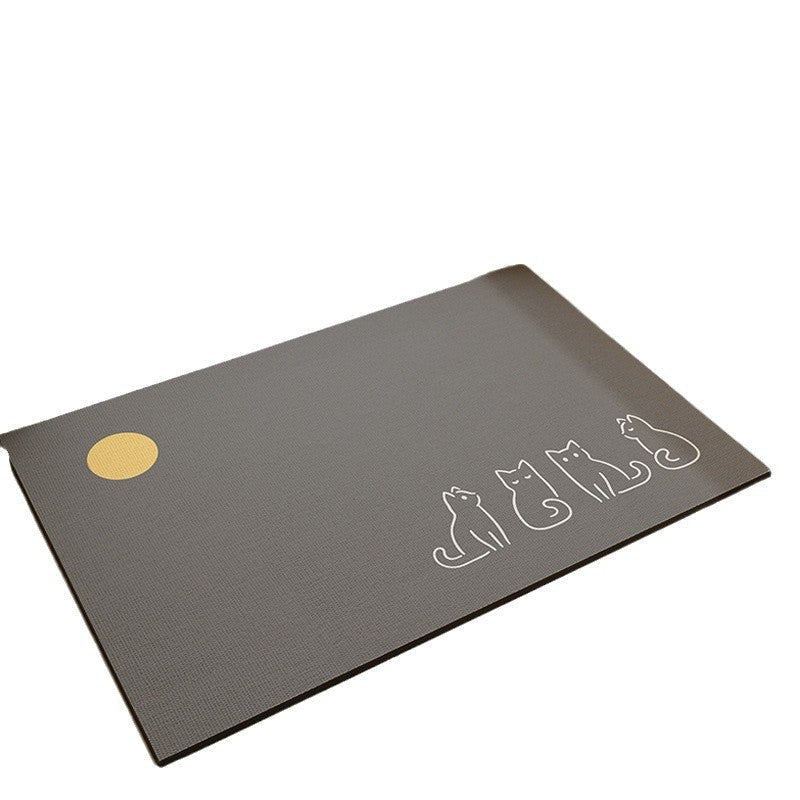 Diatomaceous Mud Mat | Kelmera