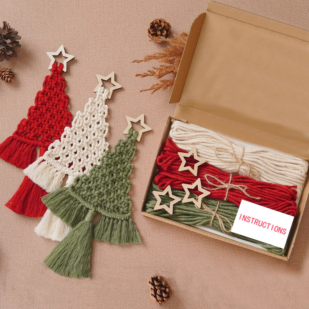 DIY Craft Kit | Kelmera