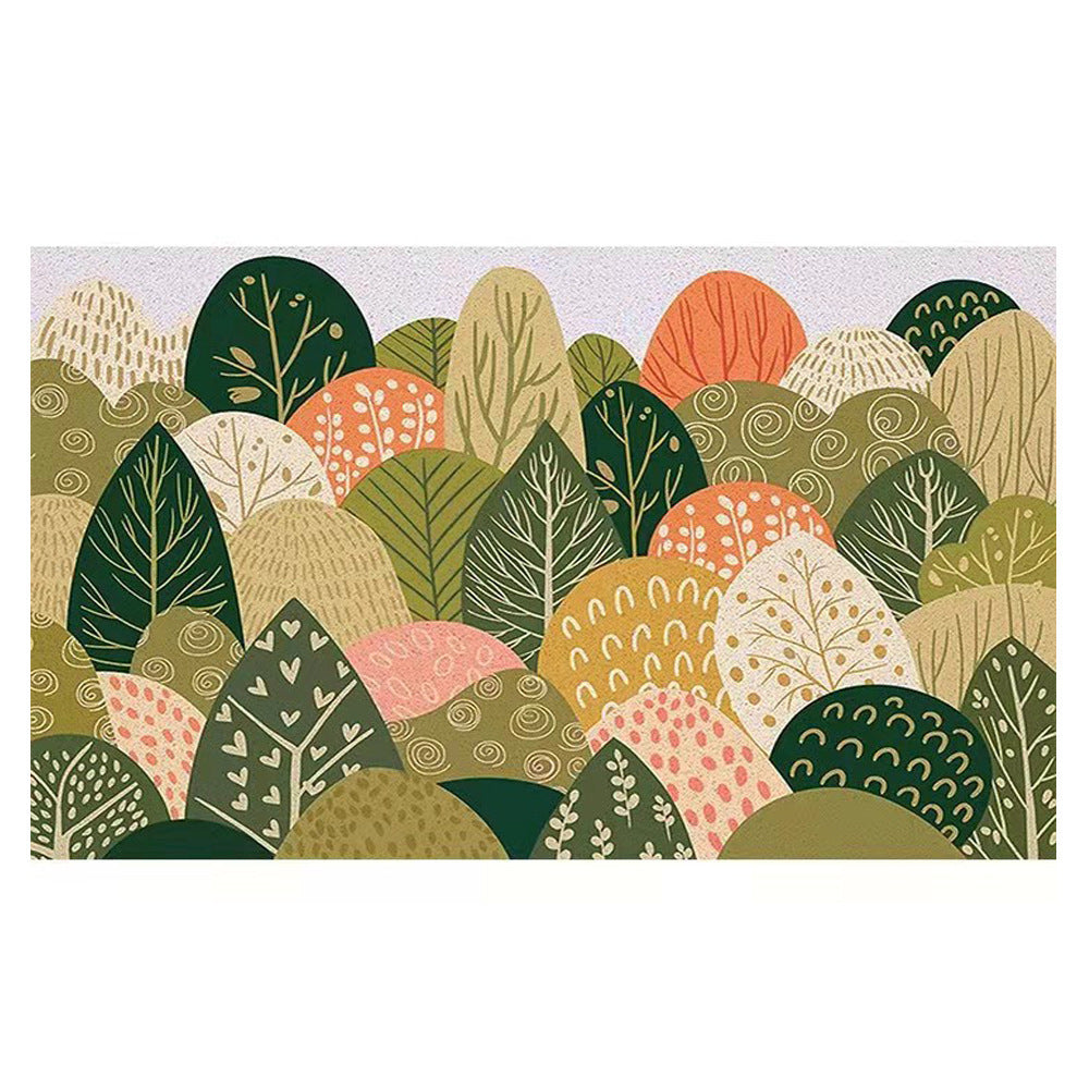 Doormat Dreamy Light 80 | Kelmera