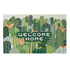 Doormat Dreamy Light 80 | Kelmera
