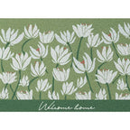 Doormat Dreamy Light 80 | Kelmera