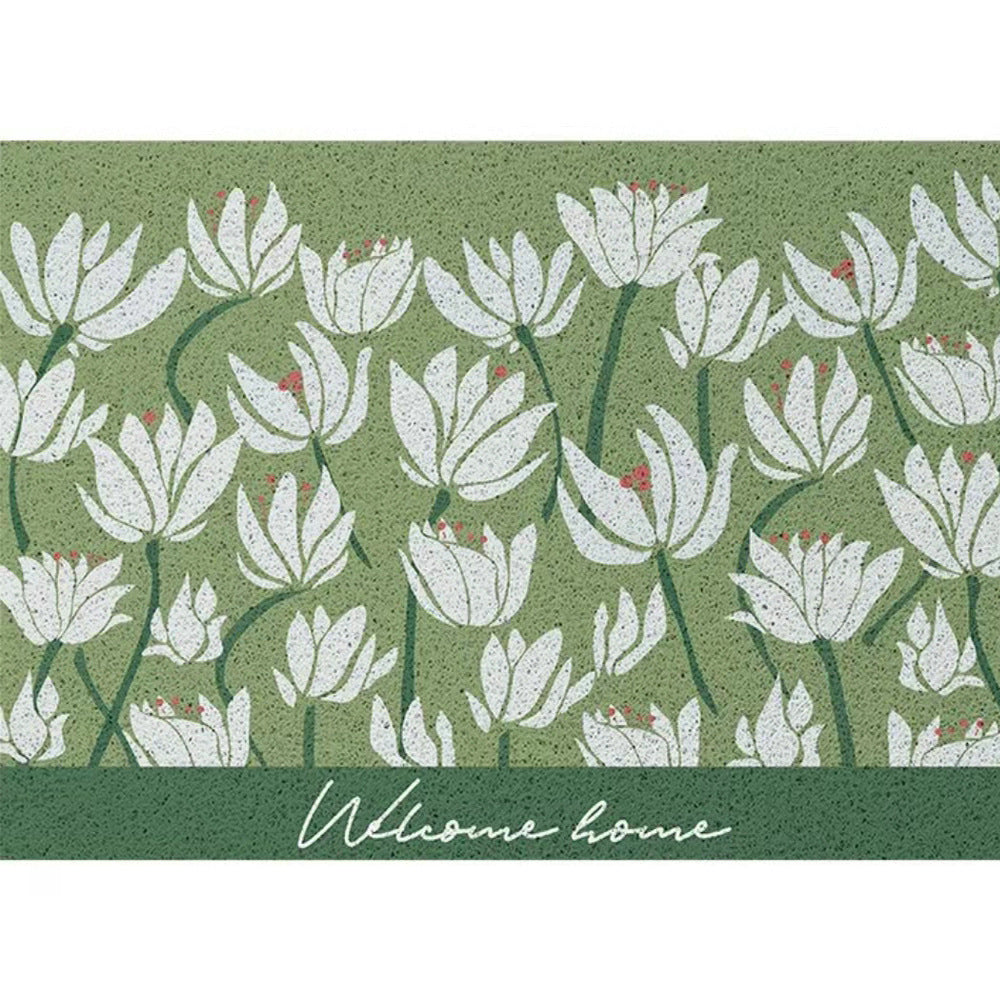 Doormat Dreamy Light 80 | Kelmera