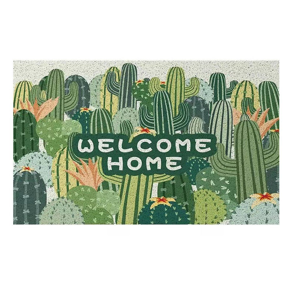 Doormat Dreamy Light 80 | Kelmera