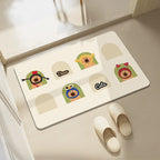 Doormat Non Slip | Kelmera