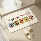Doormat Non Slip | Kelmera