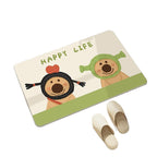 Doormat Non Slip | Kelmera