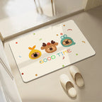 Doormat Non Slip | Kelmera