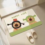 Doormat Non Slip | Kelmera