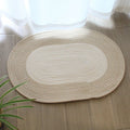 Doormat Soft Textile Non Slip | Kelmera