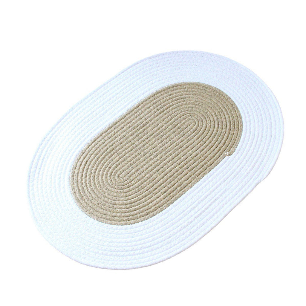 Doormat Soft Textile Non Slip | Kelmera