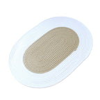 Doormat Soft Textile Non Slip | Kelmera