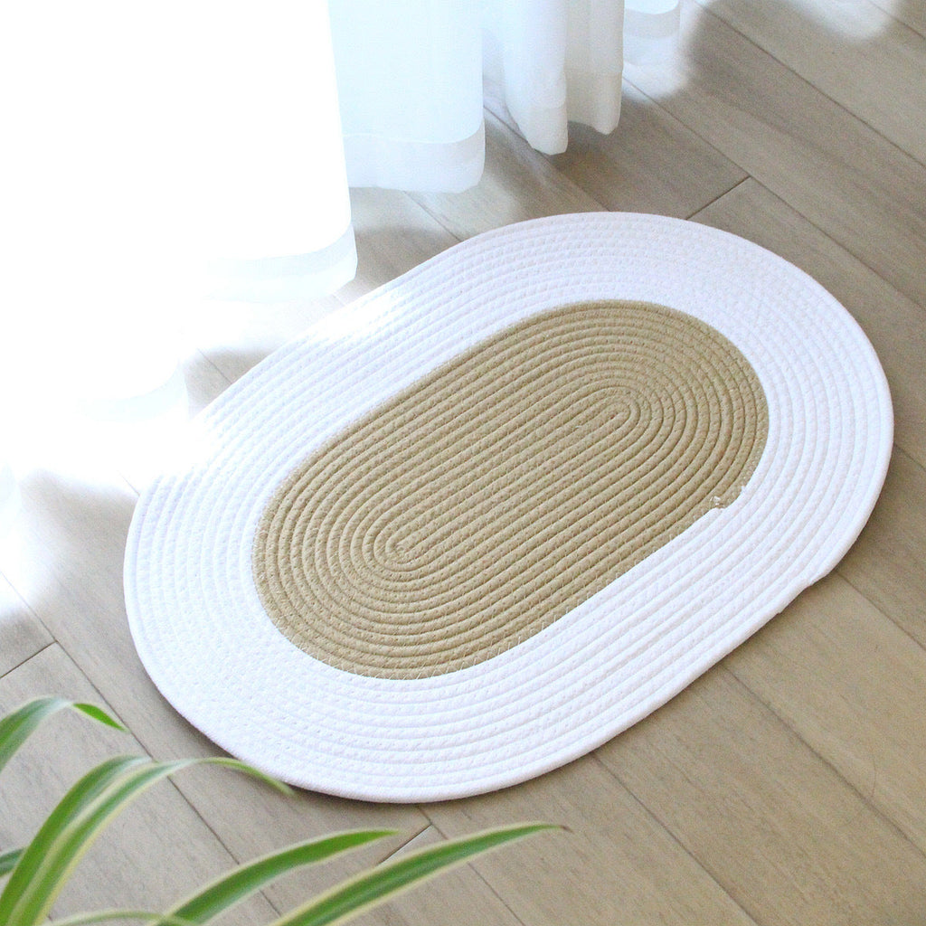 Doormat Soft Textile Non Slip | Kelmera