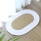 Doormat Soft Textile Non Slip | Kelmera