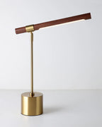 Dordelta Desk Lamp