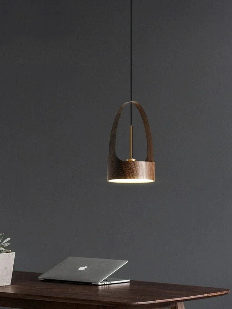 Dordelta Pendant Light