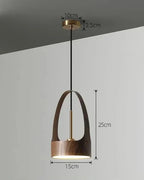 Dordelta Pendant Light