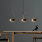 Dordelta Pendant Light