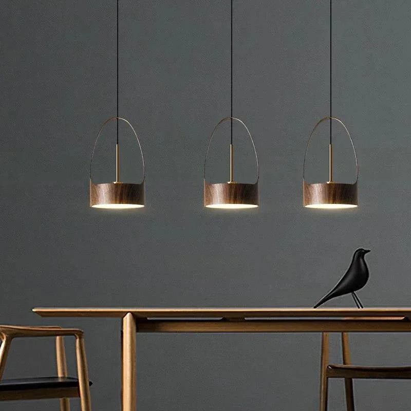 Dordelta Pendant Light