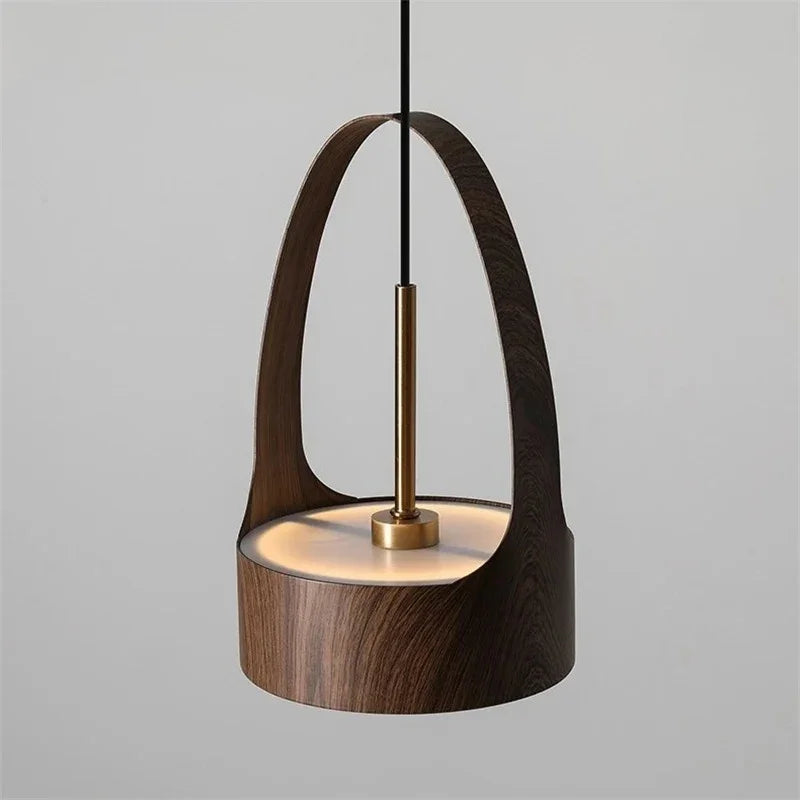 Dordelta Pendant Light