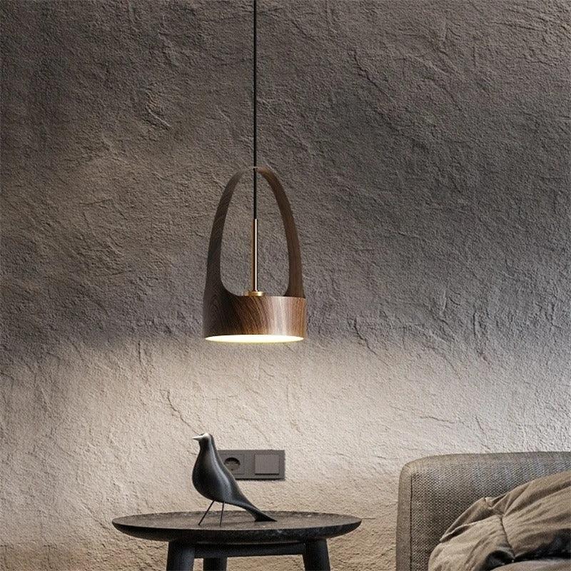 Dordelta Pendant Light