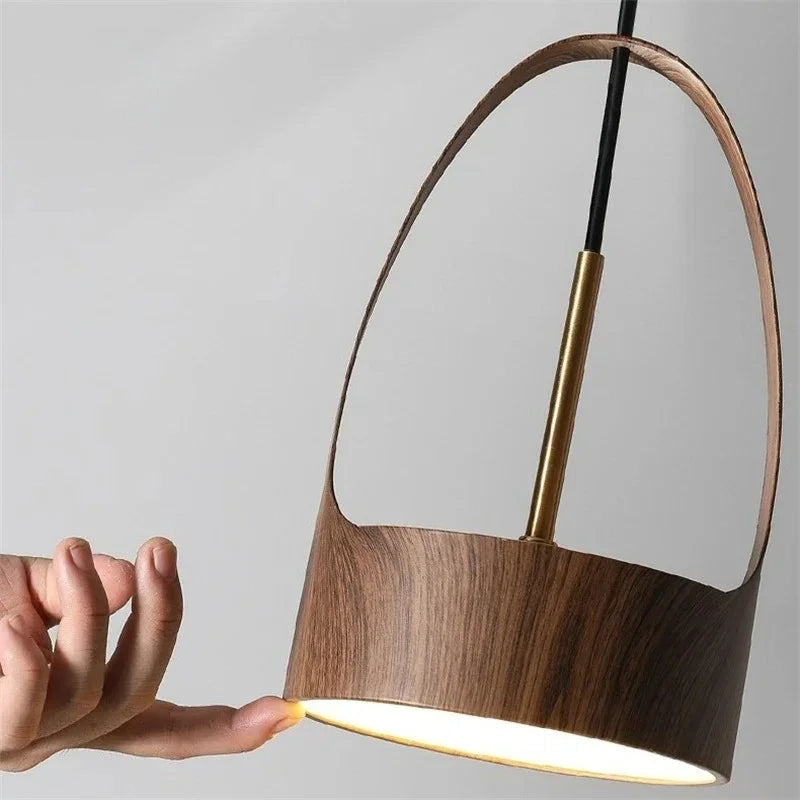 Dordelta Pendant Light