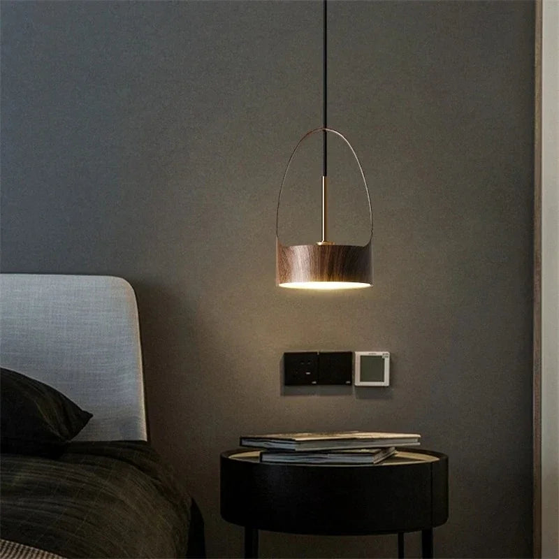 Dordelta Pendant Light