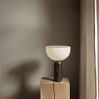 Dorrisa Nordic Table Lamp