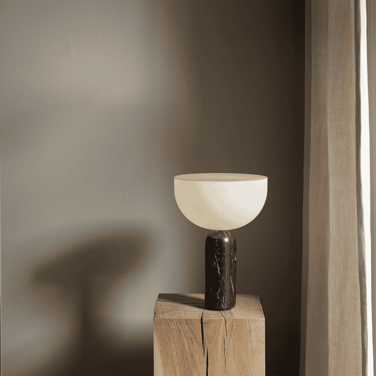 Dorrisa Nordic Table Lamp