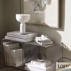 Dorrisa Nordic Table Lamp