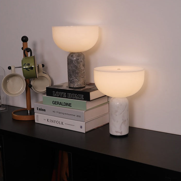Dorrisa Nordic Table Lamp