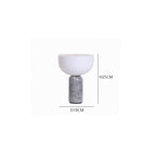 Dorrisa Nordic Table Lamp